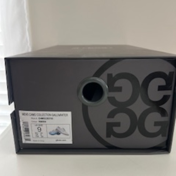 G/Fore Golf Shoes